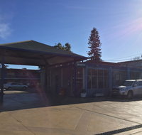 Ashfield Motor Inn - C Tourism