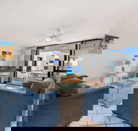 Alexandria Apartments - C Tourism