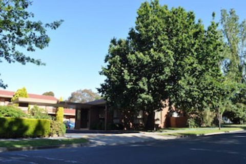 Nunawading Motor Inn - C Tourism 0