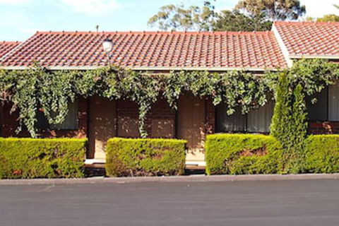 Nunawading Motor Inn - C Tourism 1