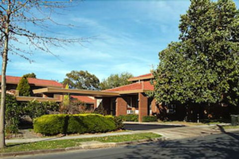 Nunawading Motor Inn - C Tourism 2