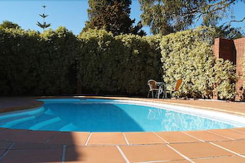 Nunawading Motor Inn - C Tourism 4