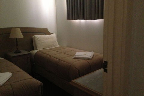 Nunawading Motor Inn - C Tourism 5