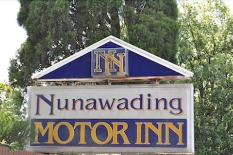 Nunawading Motor Inn - C Tourism 3