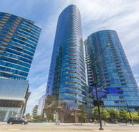 Apartments Melbourne Domain New Quay Docklands - C Tourism
