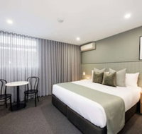 Comfort Inn Aden Hotel Mudgee - C Tourism