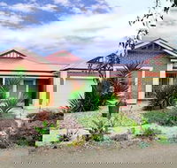 All Seasons' Escape Port Elliot - C Tourism