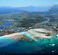 Marine Boutique Apartments - C Tourism
