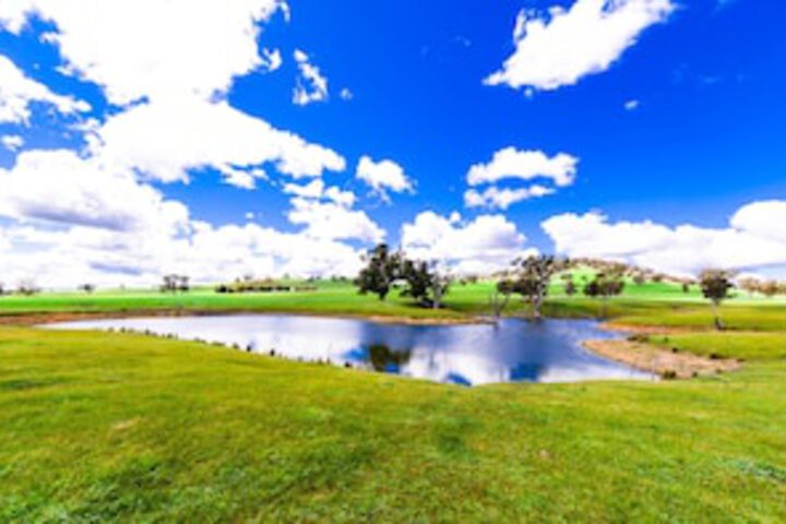 Mount Horeb NSW C Tourism