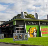 Lockleys Hotel - C Tourism