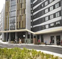 Deakin Residential Services - C Tourism