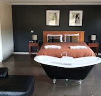 Blaze Rock Retreat - C Tourism