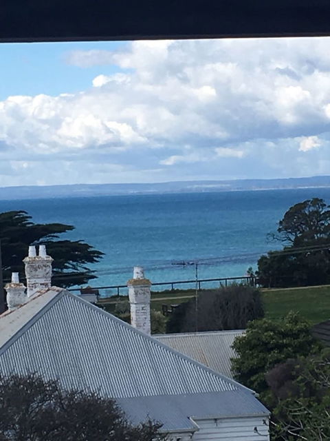Circa 1902 Queenscliff - C Tourism 0