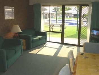 Murray Valley Resort - C Tourism 5