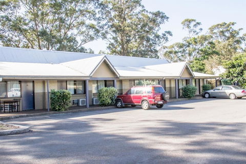 Motto Farm Motel - C Tourism 2