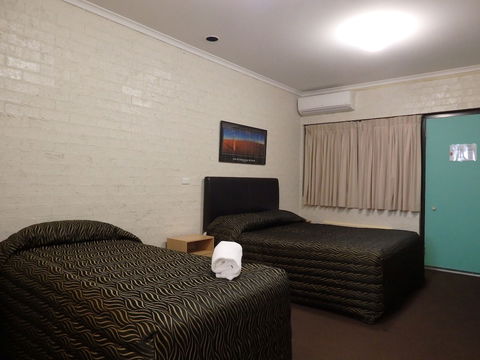 Motto Farm Motel - C Tourism 3