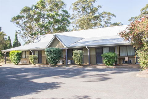 Motto Farm Motel - C Tourism 1