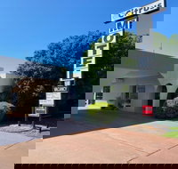 Citrus Motel - C Tourism