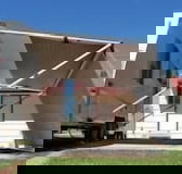 Fossicker Caravan Park - C Tourism