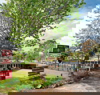 Eden Nimo Motel - C Tourism