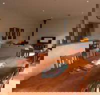 Barossa Bluestone BB - C Tourism