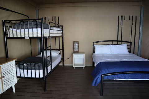 NRMA Lake Somerset Holiday Park - C Tourism 1