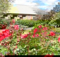 Keefer's Cottage - C Tourism