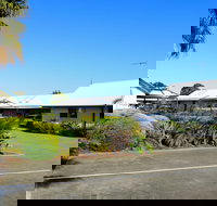 Torquay Tropicana Motel - C Tourism