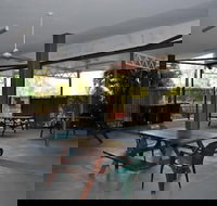 Capricornia Motel - C Tourism