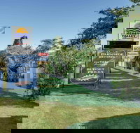 Kerang Valley Resort - C Tourism