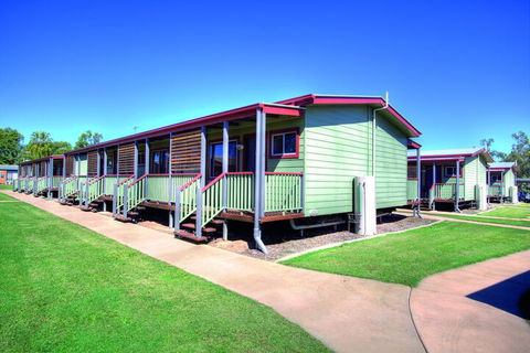 Discovery Parks - Emerald - C Tourism 2