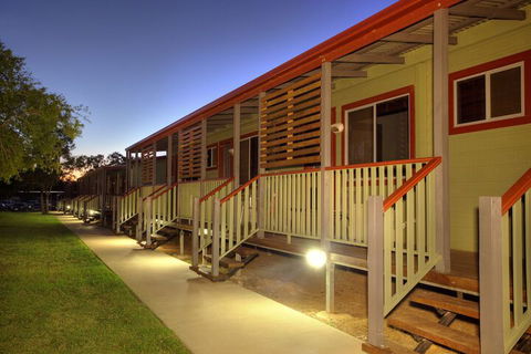 Discovery Parks - Emerald - C Tourism 5