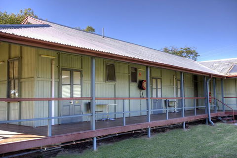Discovery Parks - Emerald - C Tourism 6