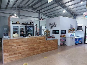 Litchfield Tourist Park - Campground - C Tourism 3