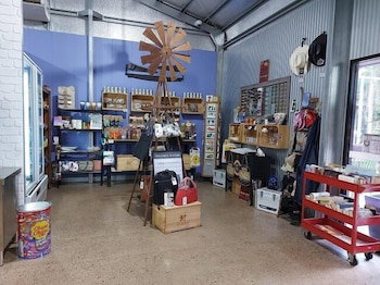 Litchfield Tourist Park - Campground - C Tourism 2