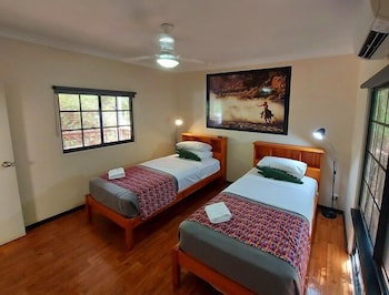 Litchfield Tourist Park - Campground - C Tourism 4