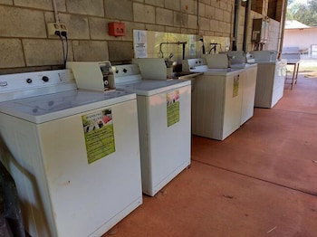 Litchfield Tourist Park - Campground - C Tourism 5