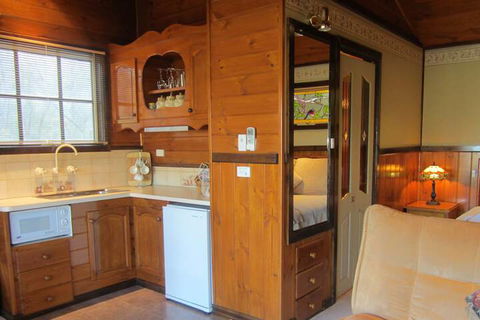 Willowlake Cottages - C Tourism 7