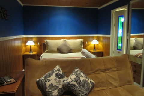 Willowlake Cottages - C Tourism 5