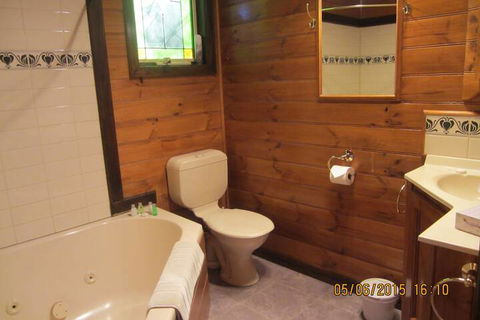 Willowlake Cottages - C Tourism 3