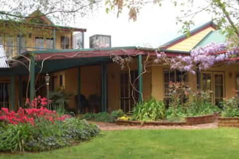 Willowlake Cottages - C Tourism 0