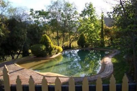 Willowlake Cottages - C Tourism 1