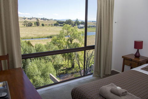 Delatite Apartments Timbertop & Fir - C Tourism 4