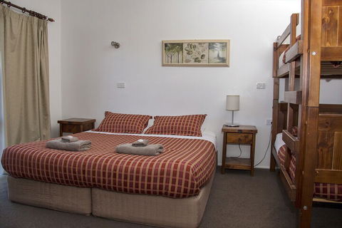 Delatite Apartments Timbertop & Fir - C Tourism 6