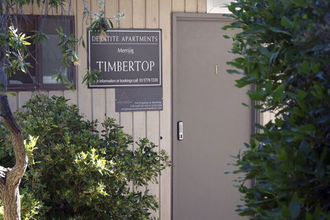 Delatite Apartments Timbertop & Fir - C Tourism 2