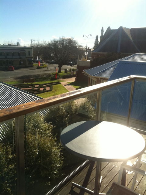 Ruby's Queenscliff - C Tourism 6