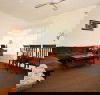 Lisson Holiday Rental - C Tourism