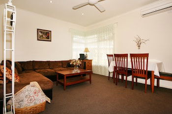 Lisson Holiday Rental - C Tourism 0
