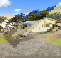 Anchor Belle Holiday Park - C Tourism