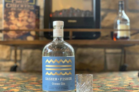 GG Gateway To The Gordon - C Tourism 5